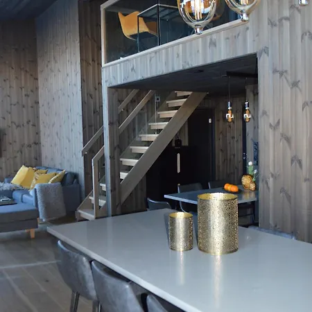 Pow Panorama Sogndal