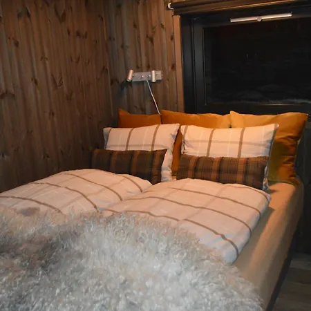 Pow Panorama Vakantiehuis *