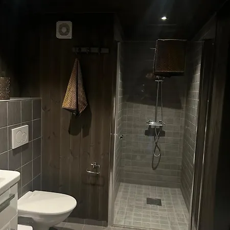 Pow Panorama Vakantiehuis Sogndal