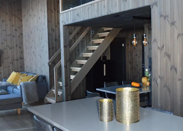 Pow Panorama Sogndal