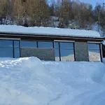 Feriehus Pow Panorama Sogndal