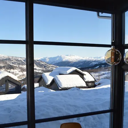 Holiday home Pow Panorama *