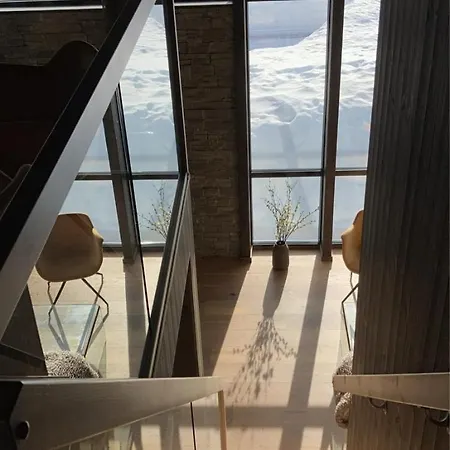 Pow Panorama Sogndal