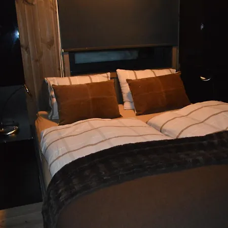 Pow Panorama * Sogndal