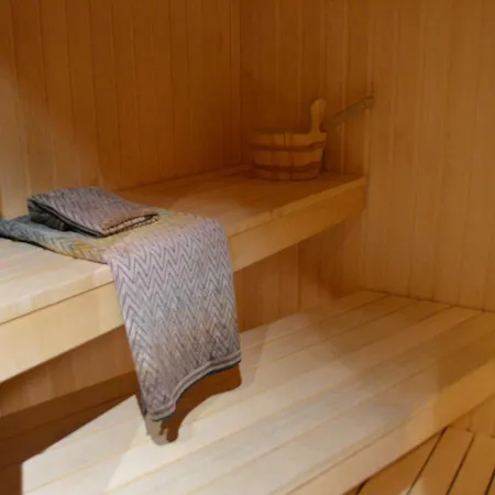 Holiday home Pow Panorama