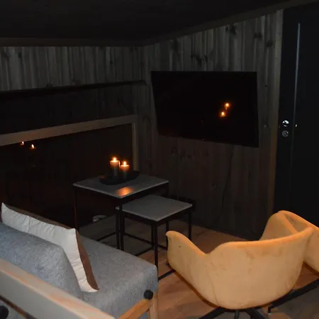 Pow Panorama * Sogndal