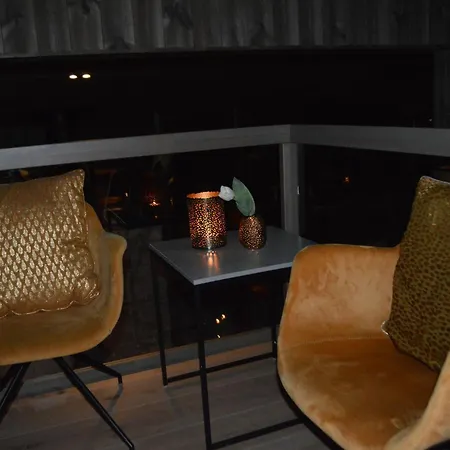 Holiday home Pow Panorama