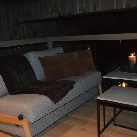 Pow Panorama Sogndal