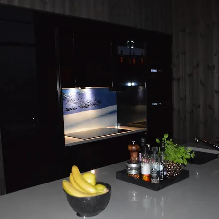 Holiday home Pow Panorama *