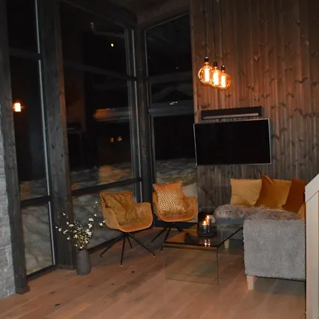 Holiday home Pow Panorama Sogndal