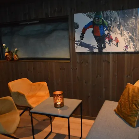 Pow Panorama * Sogndal