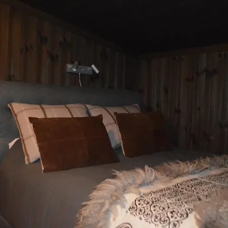 Holiday home Pow Panorama *