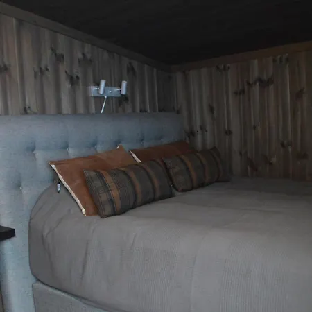 Holiday home Pow Panorama *