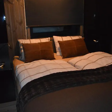 Pow Panorama * Sogndal